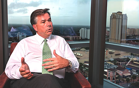 Vincent Dolan